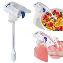 Dispensador automático de bebidas The Magic Tap para geladeira, 1 pacote