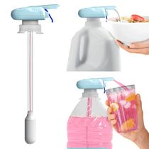 Dispensador automático de bebidas The Magic Tap para geladeira, 1 pacote
