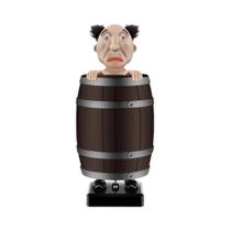 Dispensador Automático De Cigarros Papai Noel: Caixa De Armazenamento De Cigarros Divertida E Dispensador Automático De Cigarros Papai Noel: Caixa De Armazenamento De Cigarros Divertida E