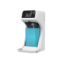 Dispensador Automático de Sabão com Sensor Infravermelho - Espuma