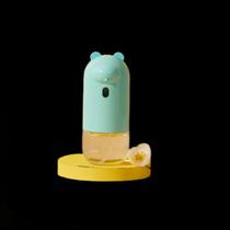Dispensador Automático de Sabão em Espuma com Sensor de Indução - Uso Doméstico