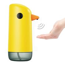 Dispensador Automático de Sabão em Espuma - Dispensador de Sabonete com Sensor
