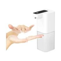 Dispensador Automático de Sabão em Espuma - Sensor Indutivo Inteligente