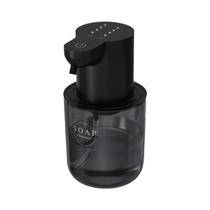 Dispensador Automático De Sabão Espuma De 400ml Montado Na Parede Máquina Inteligente De Lavagem Das