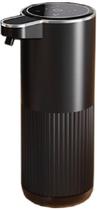 Dispensador automático de sabão Fiecco Touchless Foaming Black