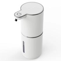 Dispensador Automático De Sabão Para as Mãos P18 Sensor Espuma Líquido Para Lavar Louça Cozinha