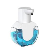 Dispensador Automático De Sabão Sem Toque, Espuma, Desinfetante Para as Mãos, Sensor, Máquina De