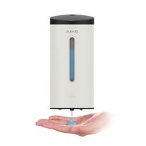 Dispensador automático de sabonete líquido AIKE AK1205 para montagem na parede