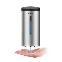 Dispensador automático de sabonete líquido AIKE Wall-Mount 800mL