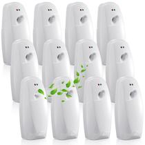 Dispensador automático de spray para purificador de ar Maxcheck x12 White