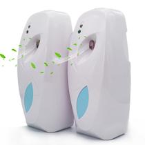 Dispensador automático de spray para purificador de ar, pacote com 2 unidades BaoDanRen