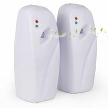 Dispensador automático de spray para purificador de ar, pacote com 2 unidades BaoDanRen
