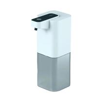 Dispensador Automático Recarregável De Desinfetante Para as Mãos Com Espuma, Sensor Infravermelho