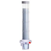 Dispensador copo ez-cup c/ alavanca para copos de água Dispensador copo ez-cup c/ alavanca para copos de água