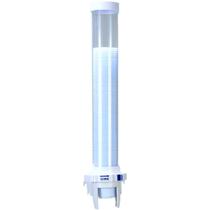 Dispensador copo ez-cup c/ alavanca para copos de café Dispensador copo ez-cup c/ alavanca para copos de café