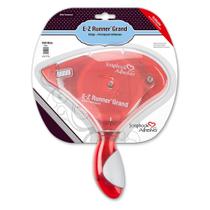 Dispensador de adesivos Scrapbook Adhesives E-Z Runner Grand Dispensador de adesivos Scrapbook Adhesives E-Z Runner Grand
