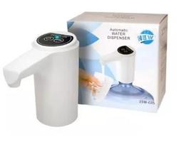 Dispensador de água automático recarregável USB