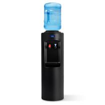 Dispensador de Agua Brio CL520 Refrigerador de Carga Superior con Agua Caliente y Fría