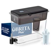 Dispensador de água Brita UltraMax 27 Cup com filtro BritaPlus