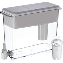Dispensador de Água Brita UltraMax 6.4L com Filtro Padrão