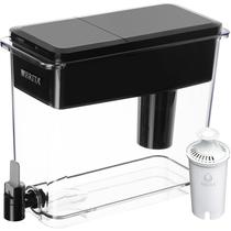 Dispensador de água Brita UltraMax Large de 27 xícaras com filtro