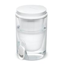 Dispensador de água com filtro LifeStraw Home de 10 xícaras, livre de BPA