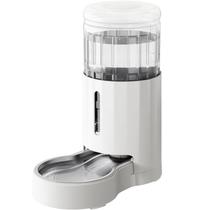 Dispensador de água CZPET Automatic 7L para cães e gatos 100% livre de BPA Dispensador de água CZPET Automatic 7L para cães e gatos 100% livre de BPA
