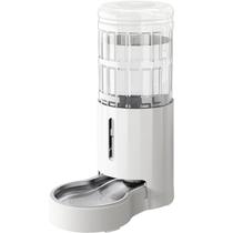 Dispensador de água CZPET automático 8.5L para cães e gatos Dispensador de água CZPET automático 8.5L para cães e gatos