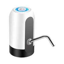 Dispensador De Água De 5 Galões Com Bomba Elétrica, Carregamento USB E Mangueira De Extensão, Dispensador De Água De 5 Galões Com Bomba Elétrica, Carregamento USB E Mangueira De Extensão,