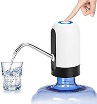 Dispensador de água elétrico portátil Dispensador de água elétrico portátil