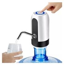 Dispensador de água galão Bomba Elétrico automático Mudar garrafa de água Recarregavel USB