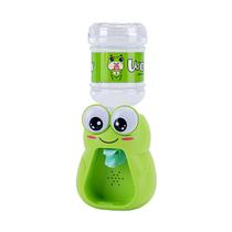Dispensador de água mini divertido para crianças Simulação Play House Dispensador de bebidas