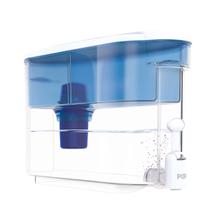 Dispensador de água PUR de 30 xícaras de grande capacidade filtrada