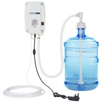 Dispensador de água Sistema de bomba de água engarrafada FlowFluid 110V Dispensador de água Sistema de bomba de água engarrafada FlowFluid 110V