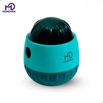 Dispensador de Alimentos Brinquedo Interativo Em Formato de Abóbora para Cachorros Momovida PF-3