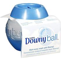 Dispensador de Amaciante Ball Downy - Pacote com 3 Unidades