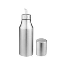 Dispensador de azeite de oliva Flyboo em aço inoxidável 750ml à prova de vazamentos