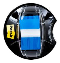Dispensador de bandeiras Post-it High Volume Desk Grip 200 Blue Dispensador de bandeiras Post-it High Volume Desk Grip 200 Blue