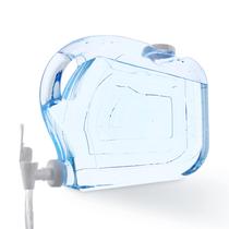 Dispensador de bebidas Arrow Home Ultra Slimline 4.7L para geladeira Dispensador de bebidas Arrow Home Ultra Slimline 4.7L para geladeira