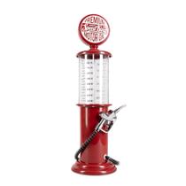 Dispensador de Bebidas BLKSMITH Estilo Vintage 900 ml Vermelho Dispensador de Bebidas BLKSMITH Estilo Vintage 900 ml Vermelho