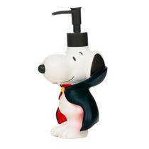 Dispensador de bombas Franco Snoopy Vampire Halloween 440 ml