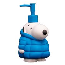 Dispensador de bombas Peanuts Snoopy Puffer Coat 500 ml oficialmente licenciado