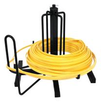 Dispensador de cabos inteligente Wire Southwire MH8110 para montagem em piso/pino