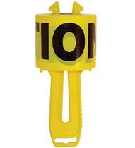 Dispensador de Cinta TapeWiz de 91 m Cinta de Precaución Cuidado Dispensador de Cinta TapeWiz de 91 m Cinta de Precaución Cuidado