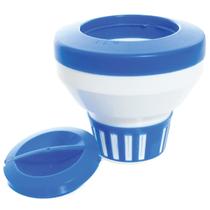 Dispensador de cloro Milliard Chlorine Floater para piscina ou spa