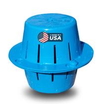 Dispensador de cloro Sunken Treasure para piscina afundada e flutuante Dispensador de cloro Sunken Treasure para piscina afundada e flutuante