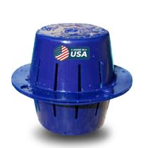 Dispensador de cloro Sunken Treasure para piscina afundada e flutuante