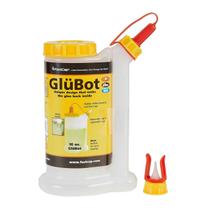 Dispensador de cola para madeira FastCap Dripless 473ml