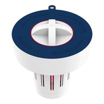 Dispensador de comprimidos de piscina POOL FELLOWS para comprimidos de 7,62 cm Dispensador de comprimidos de piscina POOL FELLOWS para comprimidos de 7,62 cm