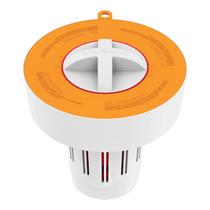 Dispensador de comprimidos de piscina POOL FELLOWS para comprimidos de 7,62 cm Dispensador de comprimidos de piscina POOL FELLOWS para comprimidos de 7,62 cm